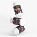 Serenis Ayurvedic Complex |Herbal Capsules | 60 Count