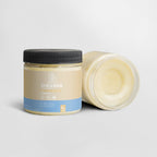 Shevara Organic Raw Shea Butter | Unrefined, 100% Natural |4 oz