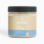 Shevara Organic Raw Shea Butter | Unrefined, 100% Natural |4 oz