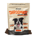 Organic Mushroom Complex for Dogs