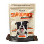 Organic Mushroom Complex for Dogs