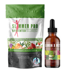 Slimmer Pro Weight Loss Superfood Blend (Includes Irish Sea Moss) - 30 Servings