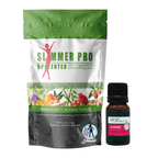 Slimmer Pro Weight Loss Superfood Blend (Includes Irish Sea Moss) - 30 Servings