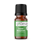 Sweet Marjoram Relaxing Essential Oil