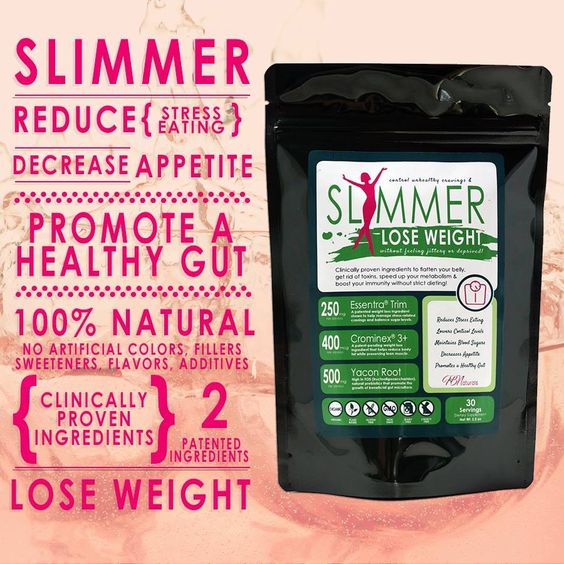 Super Snatched Love Box For Weight Loss