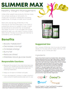 Total Body Restore Kit - Heart Health, Detox, Energy, Reducing Cravings & Weight Loss - Includes a FREE Gift