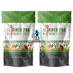 Slimmer Pro Weight Loss Superfood Blend (Includes Irish Sea Moss) - 30 Servings