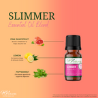 Slimmer Oil for Weight Loss
