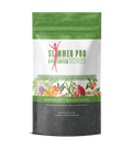 Slimmer Pro Weight Loss Superfood Blend (Includes Irish Sea Moss) - 30 Servings