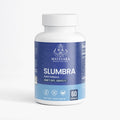 Slumbra Sleep Formula |Dietary Supplement to Support Restful Sleep | 60 Count