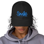 Smile Cap