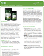 Auto-Immune Restoration Bundle - This Has My Lupus in Remission!