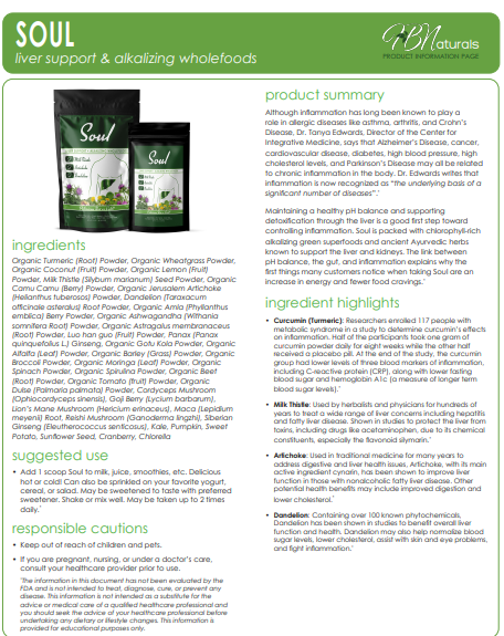 Business Builders Wellness Kit - Resell this and make $180 Profit!