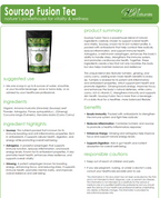 Auto-Immune Restoration Bundle - This Has My Lupus in Remission!
