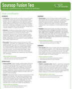 Business Builders Wellness Kit - Resell this and make $180 Profit!