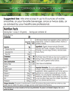 Soursop Fusion Tea - For Cellular Health, Stress, Inflammation, Energy