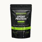 Plant Based Sport Protein