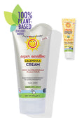 Calendula Bundle™ Unscented Cream + Extract