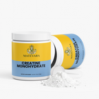 Strenxa Creatine Monohydrate | Muscle & Performance Support | 250g