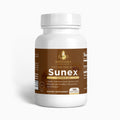 Sunex Vitamin D3 2,000 IU |Supports Bone Health & Immunity | 100 Count
