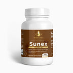 Sunex Vitamin D3 2,000 IU |Supports Bone Health & Immunity | 100 Count