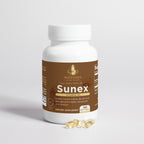 Sunex Vitamin D3 2,000 IU |Supports Bone Health & Immunity | 100 Count