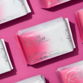 Super Heavy Flow Reign Premium Sanitary Napkins (7 Per Pack)