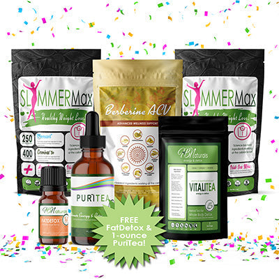 Super Snatched Love Box For Weight Loss