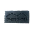 Charcoal Soap Tea Tree Soap, Microbiome Friendly Cleanser Bar