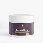 TejasGlow Tallow Cream | Moisturizing Body Cream | 2 oz