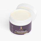 TejasGlow Tallow Cream | Moisturizing Body Cream | 2 oz