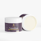 TejasGlow Tallow Cream | Moisturizing Body Cream | 2 oz