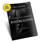 The Pro Series of Nutritional Bodybuilding by Vince Gironda