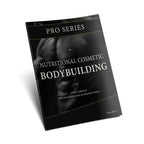 The Pro Series of Nutritional Bodybuilding by Vince Gironda