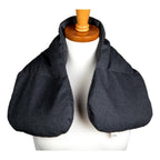 Kozi Décolleté Neck Wrap, Warm & Cold Herbal Neck Wrap for Muscle Pain
