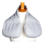 Kozi Décolleté Neck Wrap, Warm & Cold Herbal Neck Wrap for Muscle Pain