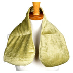 Kozi Décolleté Neck Wrap, Warm & Cold Herbal Neck Wrap for Muscle Pain
