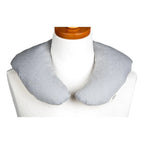 Kozi Soothing Neck Wrap - Microwave Heat Pad/ Cooling Neck Wrap: