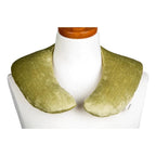 Kozi Soothing Neck Wrap - Microwave Heat Pad/ Cooling Neck Wrap: