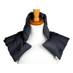 Kozi Shoulder Wraps  Warm & Cooling Herbal Comforting for Muscle Pain and Tension Relief