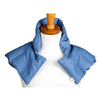 Kozi Shoulder Wraps  Warm & Cooling Herbal Comforting for Muscle Pain and Tension Relief