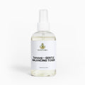 Tonava Gentle Balancing Facial Toner | For Sensitive & Blemish-Prone Skin | 6 fl oz (177ml)