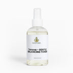 Tonava Gentle Balancing Facial Toner | For Sensitive & Blemish-Prone Skin | 6 fl oz (177ml)