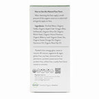 Value pack - Organic pH Balancing Facial Toner