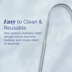 Tongue Scraper 2-Pack