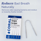Tongue Scraper 2-Pack