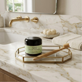 Fresh Calcium Bentonite Clay and Herbal Healing Tooth Powder - Fluoride Free
