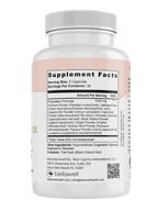 Total Colon Cleanse & Detox by Bellawell