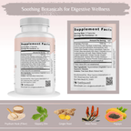 Total Colon Cleanse & Detox by Bellawell