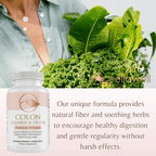 Total Colon Cleanse & Detox by Bellawell